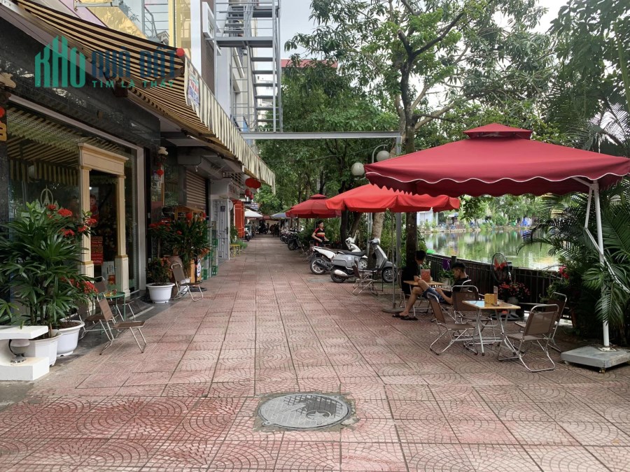 Bán Nhà Ngọc Hà, Ba Đình, View Hồ, Ô Tô Tránh, Lô Góc, Kinh Doanh, 40m2 5T, Giá 11.2 Tỷ
