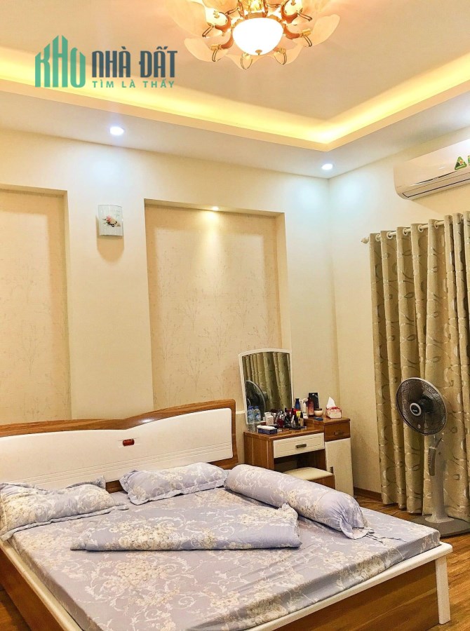 006753: Bán nhà Thịnh Hào 1- Đống Đa- Nhà đẹp- Ở ngay- Mặt tiền rộng