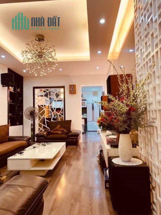 BÁN NHÀ TT PHƯƠNG MAI ĐỐNG ĐA 54M 4 TẦNG 10M RA MẶT PHỐ NHỈNH 3 TỶ SIÊU HIẾM