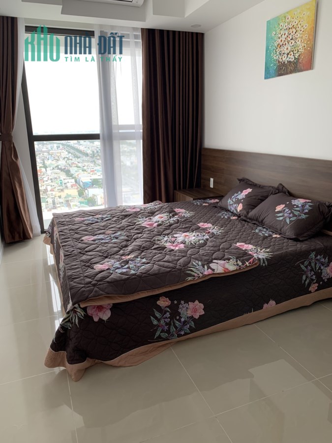 Bán Căn hộ 2pn Hiyori Đà Nẵng, full nội thất- Sổ đỏ dài hạn có sẵn-0905848545