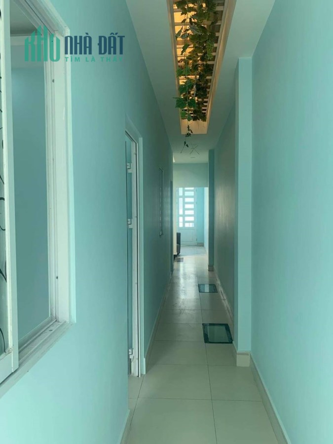 Bán nhà mới đường bình thành, 2 tầng, hẻm xe hơi, 108m2 chỉ 6.35 tỷ