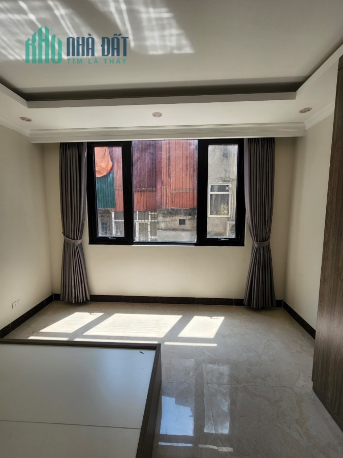 NHÀ ĐẸP Ở LUÔN XÃ ĐÀN 35M2 - FULL NỘI THẤT - NGÕ THÔNG - KINH DOANH NHỎ NHỈNH 4 TỶ LH 0966037496