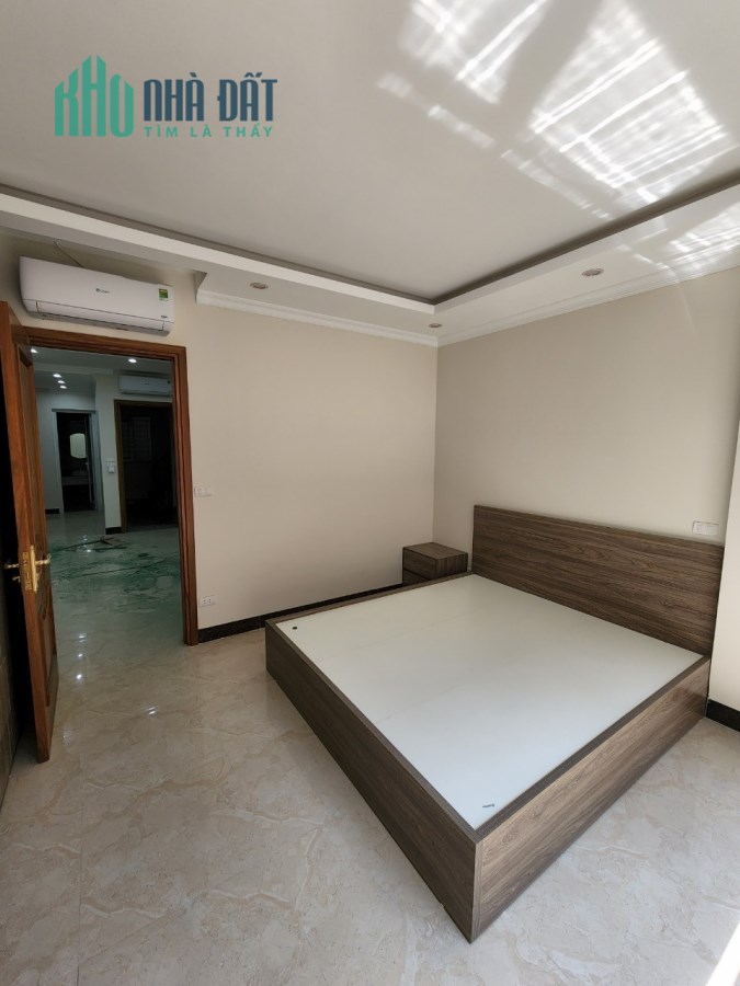 NHÀ ĐẸP Ở LUÔN XÃ ĐÀN 35M2 - FULL NỘI THẤT - NGÕ THÔNG - KINH DOANH NHỎ NHỈNH 4 TỶ LH 0966037496