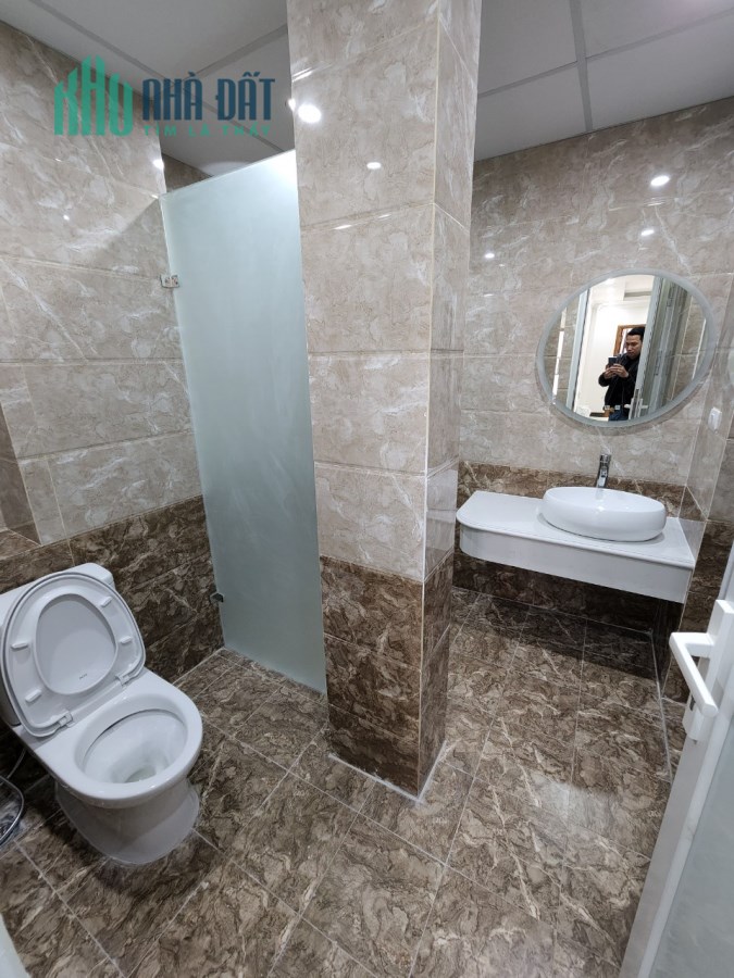 NHÀ ĐẸP Ở LUÔN XÃ ĐÀN 35M2 - FULL NỘI THẤT - NGÕ THÔNG - KINH DOANH NHỎ NHỈNH 4 TỶ LH 0966037496
