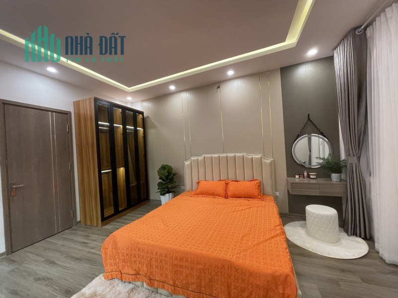 NHÀ ĐẸP Ở LUÔN TÂY SƠN - 3 NGỦ - MẶT TIỀN RỘNG - CÁCH PHỐ 30 MÉT 4 TỶ LH 0966037496
