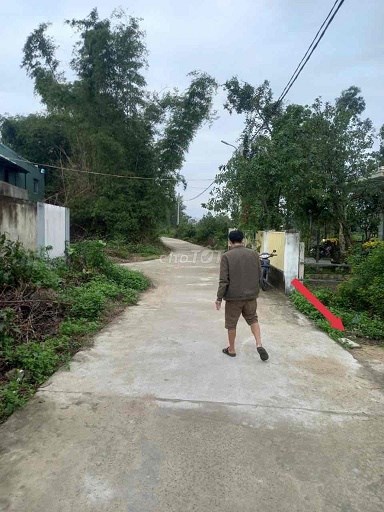 Bán lô đất đẹp nhất tại Thôn Nhơn Thọ 2, Xã Hòa Phước, Huyện Hòa Vang, Đà Nẵng