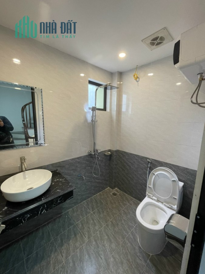 HIẾM! BÁN NHÀ THÁI HÀ 34M2 4 TẦNG NGÕ THÔNG, 2 THOÁNG 4.5 TỶ LH 0966037496