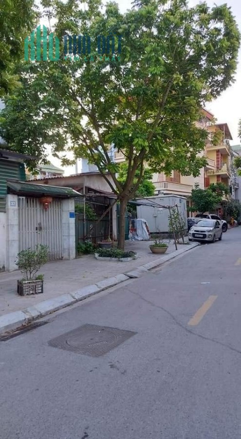 Bán nhà Văn Phú gần siêu thị Metro, 40m2x5t, mt4.5m, 2 thoáng giá 4 tỷ