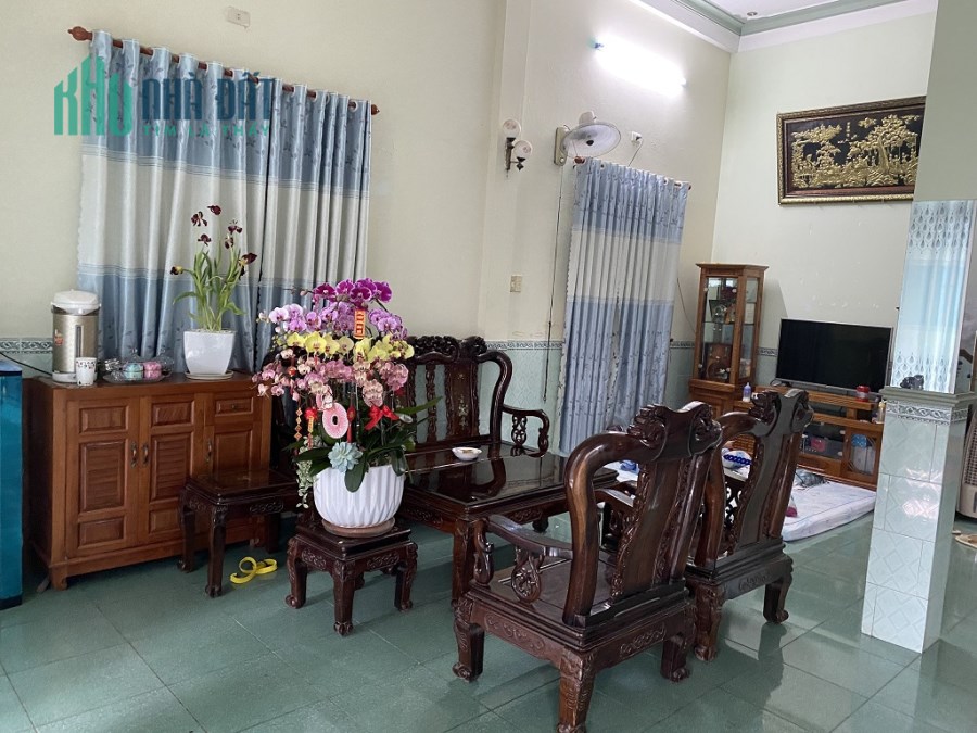 CHÍNH CHỦ Cần Bán Nhà Tại TX An Nhơn - Bình Định