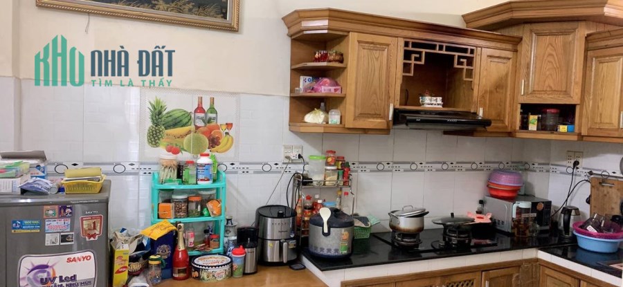 Bán nhà 3 tầng đường phú thọ hòa, hẻm xe hơi, 47m2 chỉ 6.5 tỷ