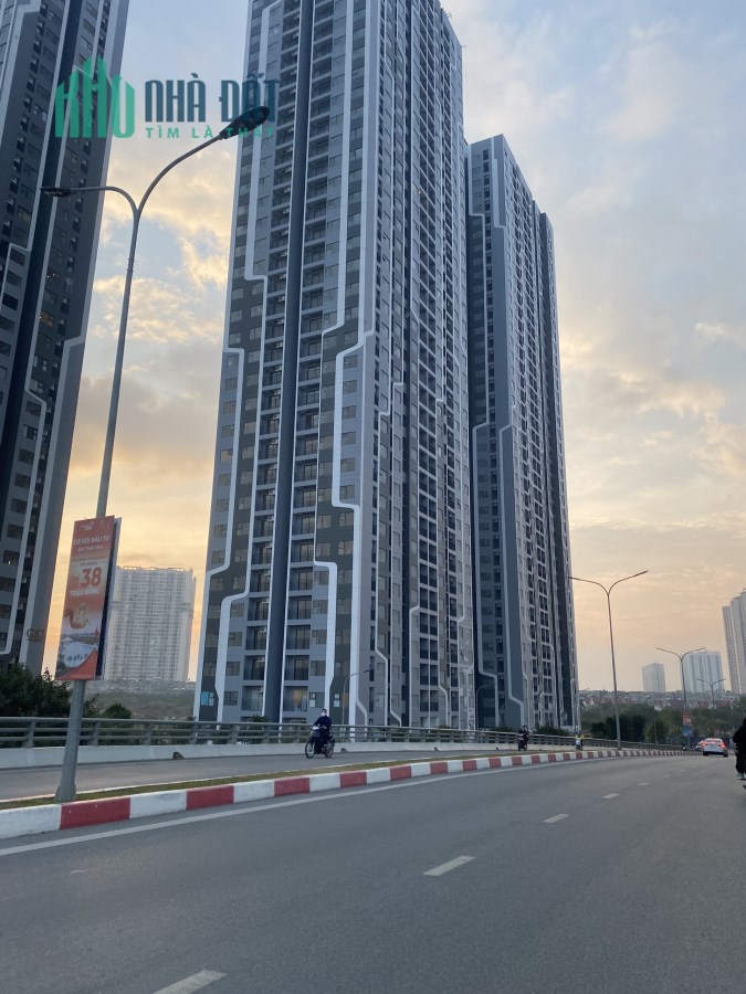 CHÍNH CHỦ CẦN CHUYỂN NHƯỢNG CĂN STUDIO