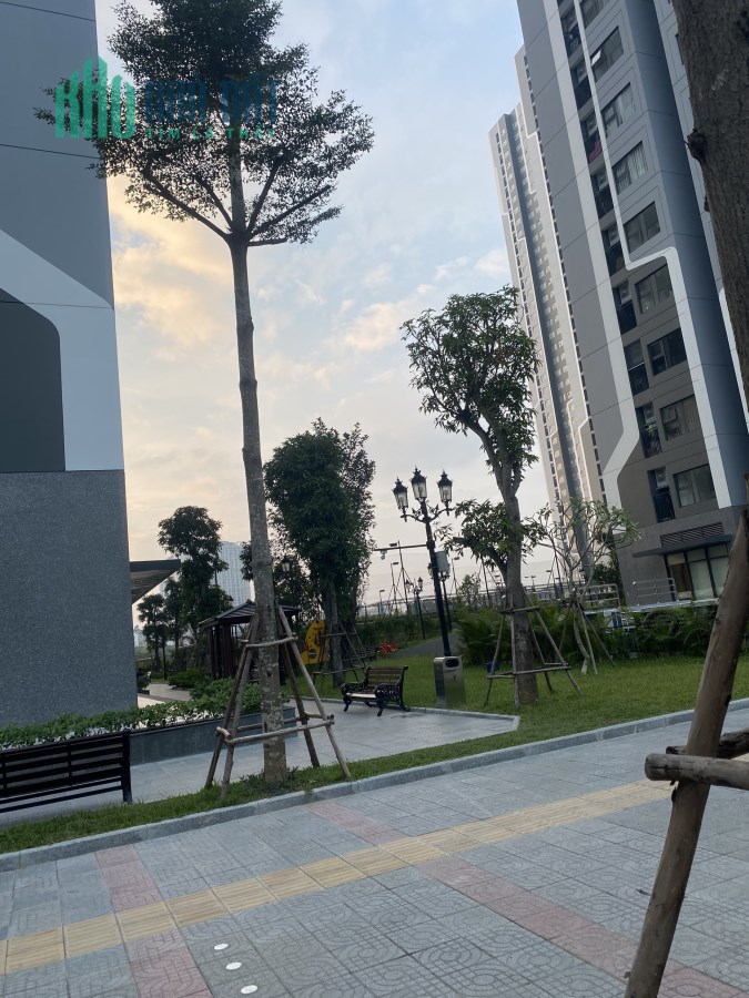 CHÍNH CHỦ CẦN CHUYỂN NHƯỢNG CĂN STUDIO