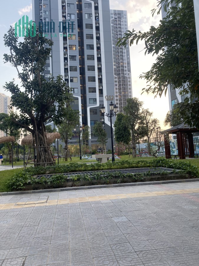 CHÍNH CHỦ CẦN CHUYỂN NHƯỢNG CĂN STUDIO