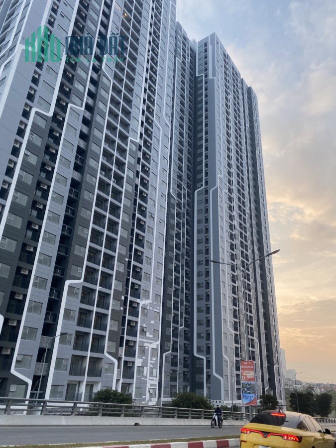 CHÍNH CHỦ CẦN CHUYỂN NHƯỢNG CĂN STUDIO