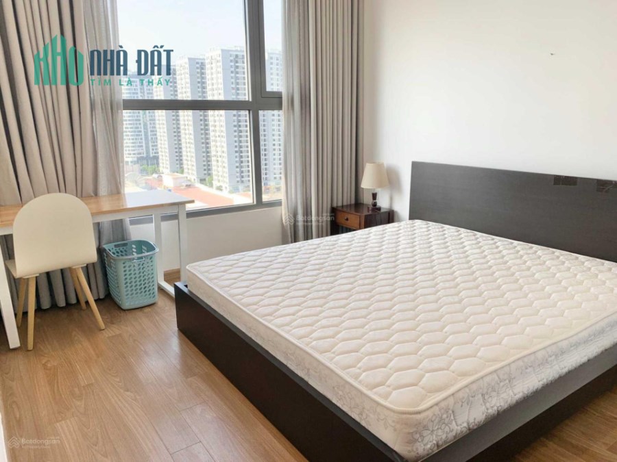 Cho thuê 2PN 79m2 đủ đồ đẹp Park 10 Park Hill, vào được luôn