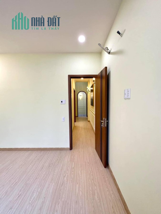 Bán nhà sát mặt tiền đường số 12, hẻm xe hơi, 2 tầng, 48m2 chỉ 5.5 tỷ