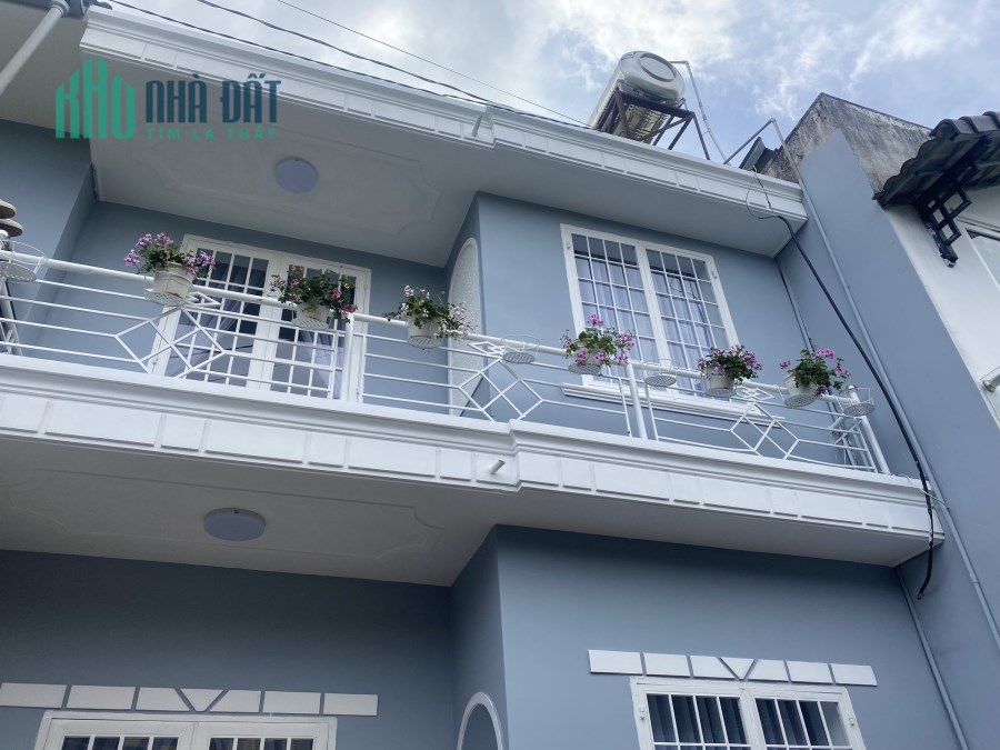 Nhà đẹp xinh cần bán gấp trên đường 3/4 Phường 3, TP. Đà Lạt, giá bán 2,5 tỷ