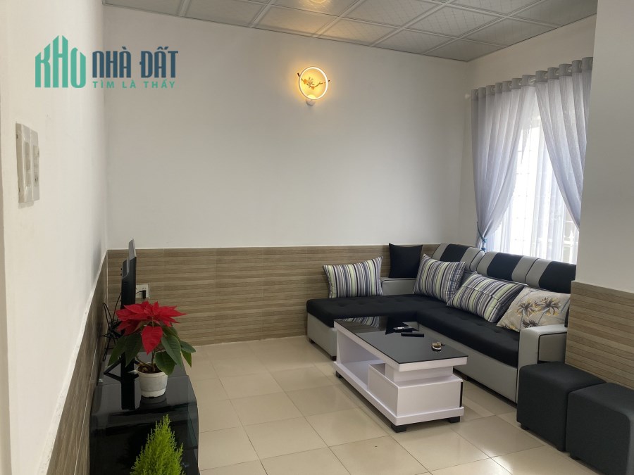 Nhà đẹp xinh cần bán gấp trên đường 3/4 Phường 3, TP. Đà Lạt, giá bán 2,5 tỷ