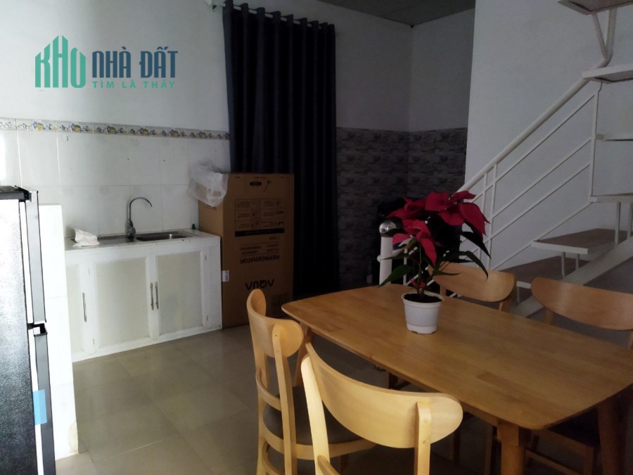 Nhà đẹp xinh cần bán gấp trên đường 3/4 Phường 3, TP. Đà Lạt, giá bán 2,5 tỷ