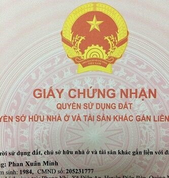 Chính chủ cần bán nhà Lê Văn Lương, Nhơn Đức, Nhà Bè, TP HCM