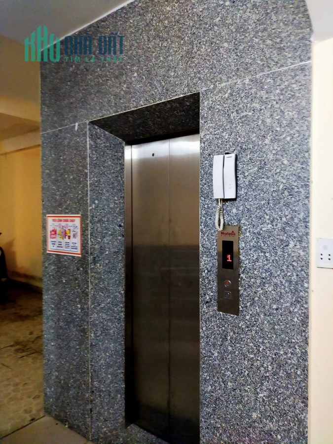 Bán CHDV 39p - Nguyễn Cửu Đàm - 171m2 - dòng tiền sẵn