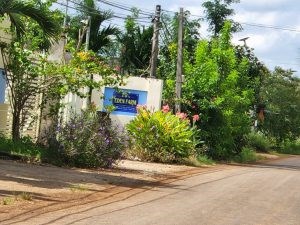 Chính Chủ Cần Bán Lô Đất Mặt Tiền Vị Trí Đẹp Tại Đắk Lắk