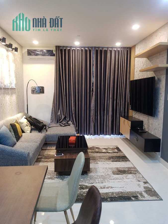 Kẹt tiền bán Chung Cư Cao Cấp Tara Resident 1 - 1A Tạ Quang Bửu , Quận 8