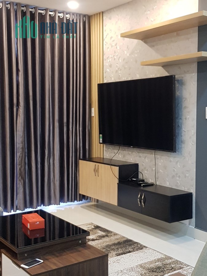 Kẹt tiền bán Chung Cư Cao Cấp Tara Resident 1 - 1A Tạ Quang Bửu , Quận 8