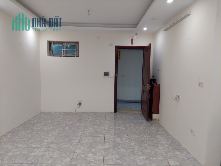 Chính chủ cho thuê căn góc chung cư 2412HH1B Bán đảo Linh Đàm, Hoàng Liệt, Hoàng Mai, HN