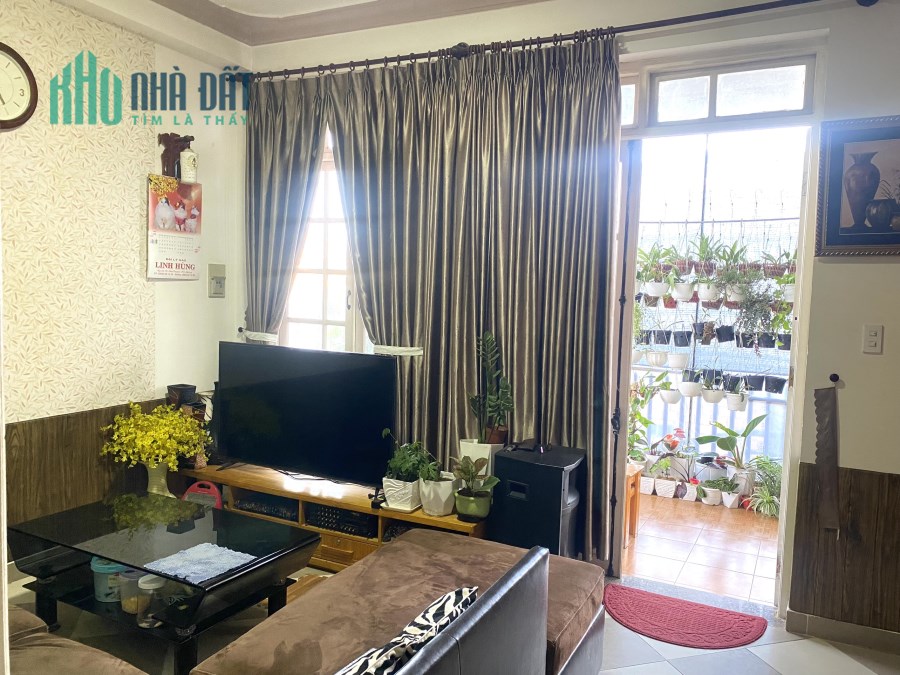 Nhà đẹp trên đường An Bình, Phường 3, TP. Đà Lạt, diện tích 108m2 giá chỉ có 8 tỷ
