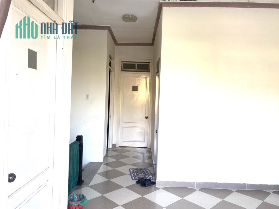 Nhà đẹp trên đường An Bình, Phường 3, TP. Đà Lạt, diện tích 108m2 giá chỉ có 8 tỷ