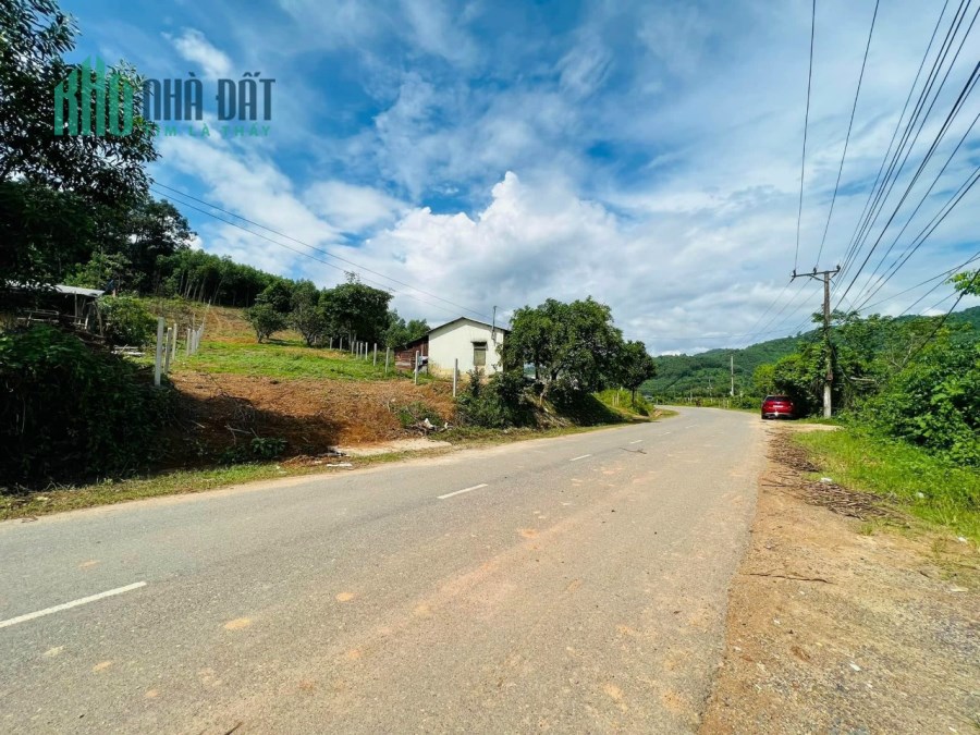 BÁN ĐẤT MẶT TIỀN ĐƯỜNG YANGBAY KHÁNH PHÚ KHÁNH HÒA