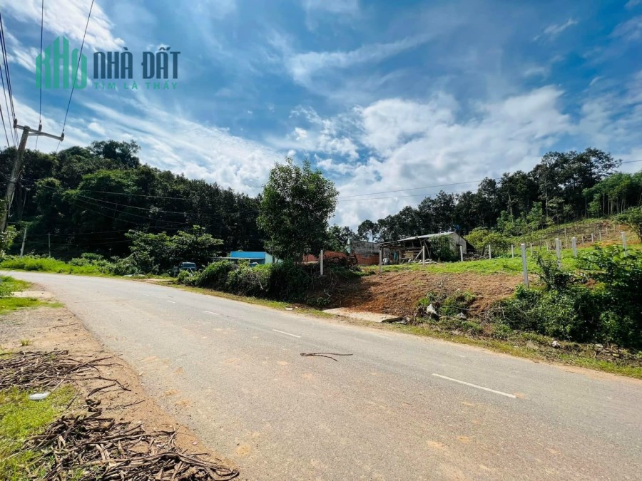 BÁN ĐẤT MẶT TIỀN ĐƯỜNG YANGBAY KHÁNH PHÚ KHÁNH HÒA