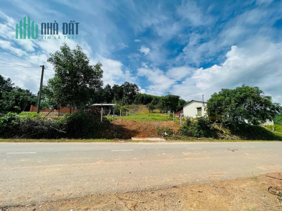 BÁN ĐẤT MẶT TIỀN ĐƯỜNG YANGBAY KHÁNH PHÚ KHÁNH HÒA
