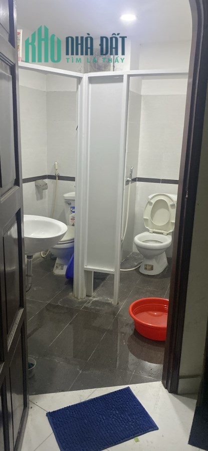 MT nhà 6 tầng 4.1x20m, lê văn sỹ phường 11 quận phú nhuận