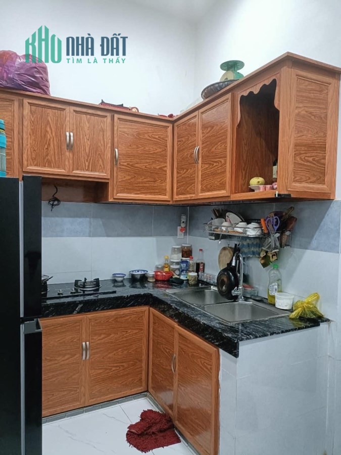 Bán Nhà Phố Đường Bế Văn Cấm, Quận 7 -  4tầng - Mặt tiền kinh doanh- Nhỉnh 7 tỷ.