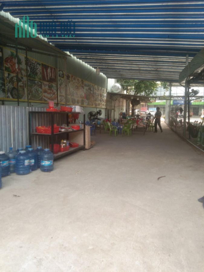 Chính Chủ Cần Sang Gấp Quán Nhậu Tại Dĩ An – Bình Dương