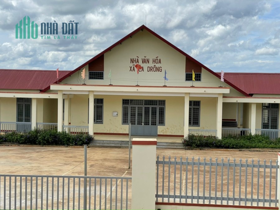 Đất nền từ CĐT 600m giá 350 triệu khí hậu ôn hòa xây biệt thự cực đẹp