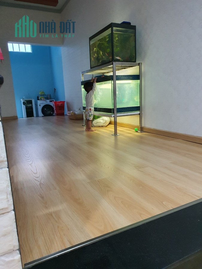 CHÍNH CHỦ CẦN BÁN NHÀ Mặt Tiền QL 54 tại : Trà Cú - Trà Vinh