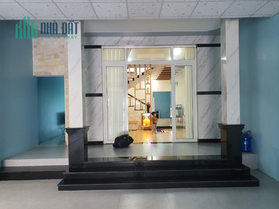CHÍNH CHỦ CẦN BÁN NHÀ Mặt Tiền QL 54 tại : Trà Cú - Trà Vinh