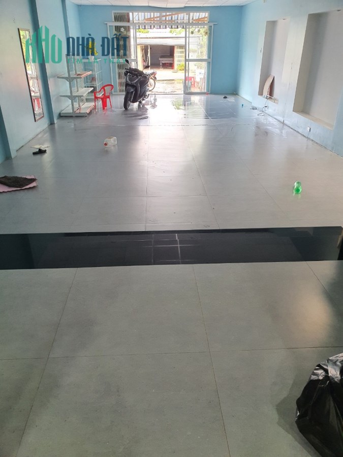 CHÍNH CHỦ CẦN BÁN NHÀ Mặt Tiền QL 54 tại : Trà Cú - Trà Vinh