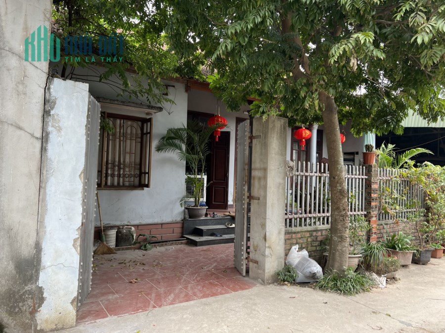 BĐS PHÁT MẠI -  XÃ TRƯỜNG YÊN - CHƯƠNG MỸ- HÀ NỘI