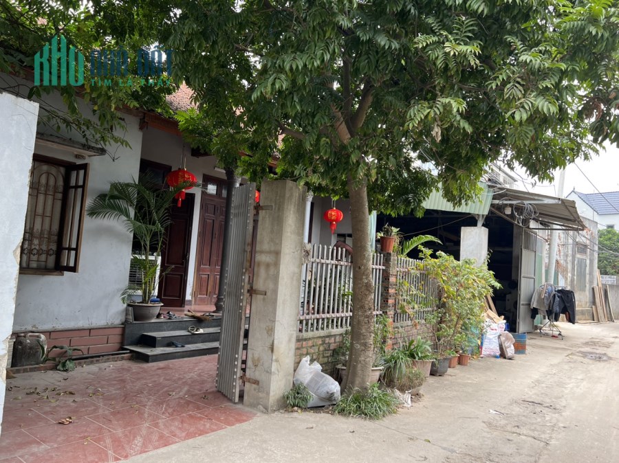 BĐS PHÁT MẠI -  XÃ TRƯỜNG YÊN - CHƯƠNG MỸ- HÀ NỘI