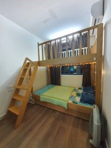 Chính Chủ Cần Bán nhanh căn hộ FLC Garden City Đại Mỗ