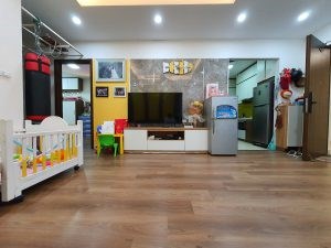 Chính Chủ Cần Bán nhanh căn hộ FLC Garden City Đại Mỗ