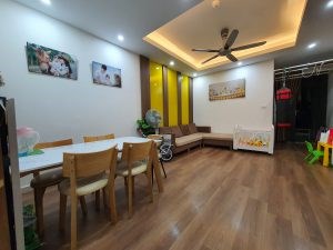 Chính Chủ Cần Bán nhanh căn hộ FLC Garden City Đại Mỗ