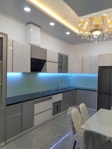Cần Bán Nhà Tại Khu Dân Cư Phú Hồng Thịnh 10- TP. Dĩ An – Tỉnh Bình Dương( giáp ranh linh Xuân Thủ