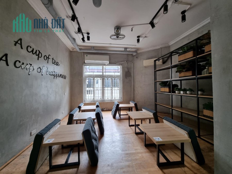 BÁN NHÀ TRẦN PHÚ BA ĐÌNH, 50M, MT 4.5M, VỈA HÈ, 2 MẶT PHỐ, KINH DOANH ĐỈNH, 22 TỶ 0937651883