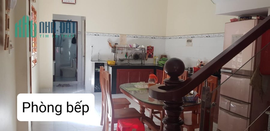 Bán gấp nhà 2 mặt tiền, 3pn3wc ngay trung tâm Thủ Đức chỉ 6 tỷ