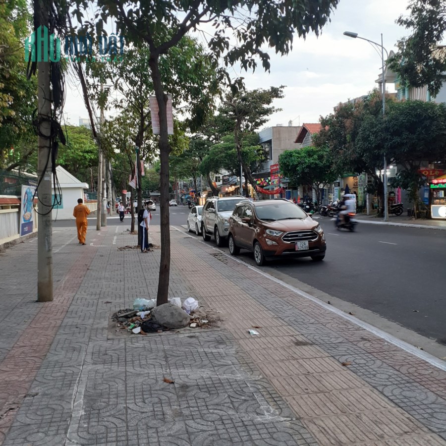 Cho Thuê Nhà Nguyên Căn Mặt Tiền Lê Văn Lộc